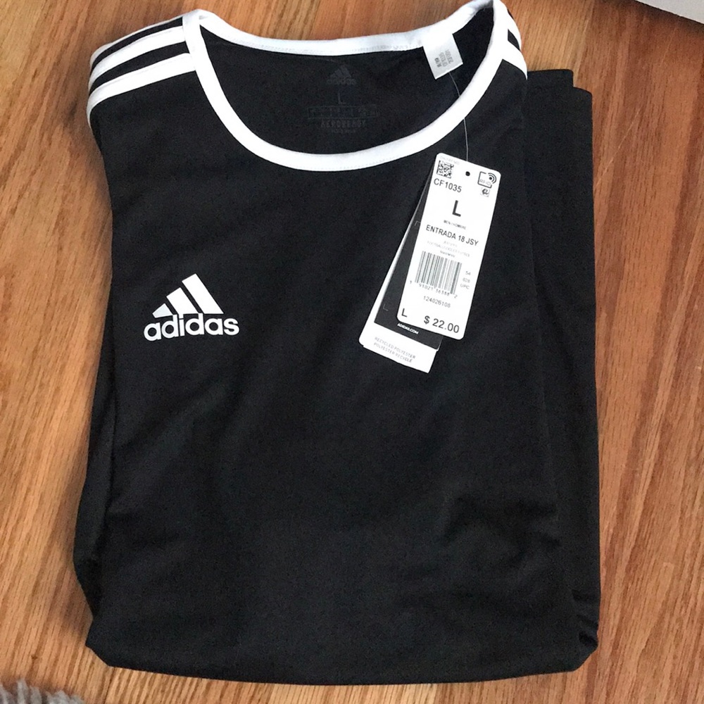 Adidas shirt